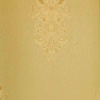 Papel de Parede Vita - Medalhão - b1050404 - Vinílico