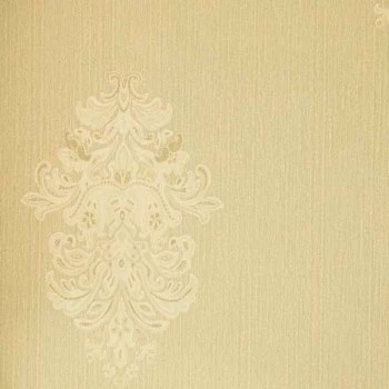 Papel de Parede Vita - Medalhão - b1050406 - Vinílico