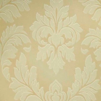 Papel de Parede Vita - Medalhão - b1050501 - Vinílico