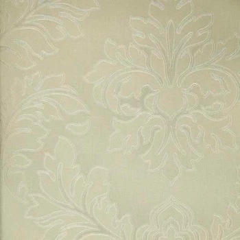 Papel de Parede Vita - Medalhão - b1050504 - Vinílico