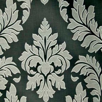 Papel de Parede Vita - Medalhão - b1050505 - Vinílico