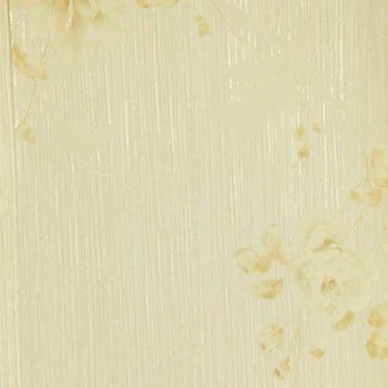 Papel de Parede Vita - Folhas e Flores - b1050606 - Vinílico