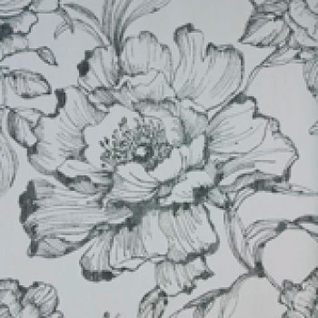 Papel de Parede Vie del Centro - Folhas e Flores - 28201 - Vinílico