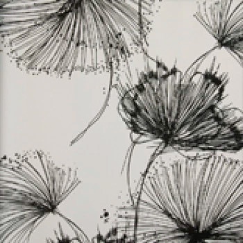 Papel de Parede Vie del Centro - Folhas e Flores - 28261 - Vinílico