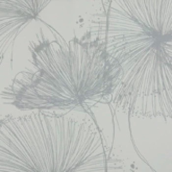 Papel de Parede Vie del Centro - Folhas e Flores - 28263 - Vinílico