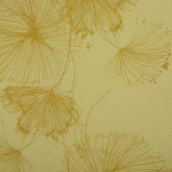 Papel de Parede Vie del Centro - Folhas e Flores - 28264 - Vinílico