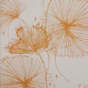 Papel de Parede Vie del Centro - Folhas e Flores - 28265 - Vinílico