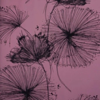 Papel de Parede Vie del Centro - Folhas e Flores - 28266 - Vinílico