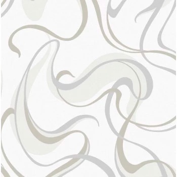 Papel de Parede Unique - Abstrato - un-5044 - TNT/Vinílico