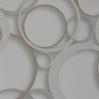 Papel de Parede D.D.D - Geométrico - 28301 - Vinílico