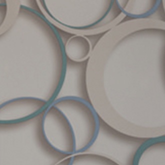 Papel de Parede D.D.D - Geométrico - 28303 - Vinílico