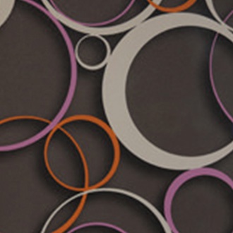 Papel de Parede D.D.D - Geométrico - 28305 - Vinílico