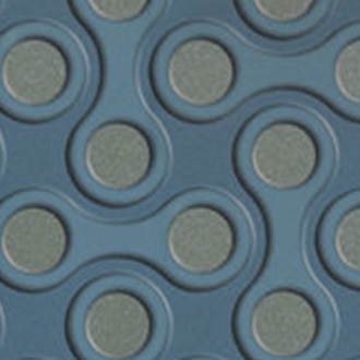 Papel de Parede D.D.D - 3D - 28334 - Vinílico