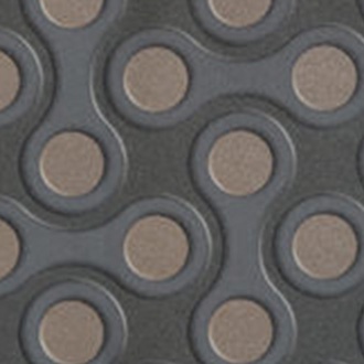 Papel de Parede D.D.D - 3D - 28336 - Vinílico