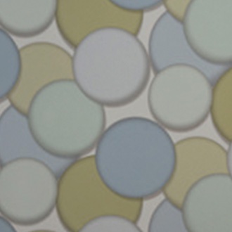 Papel de Parede D.D.D - Geométrico - 28342 - Vinílico