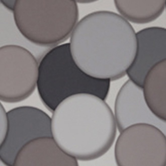 Papel de Parede D.D.D - Geométrico - 28343 - Vinílico