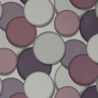 Papel de Parede D.D.D - Geométrico - 28344 - Vinílico