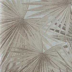 Papel de Parede Flow 3 - Folhas e Flores - 30502 - Vinílico