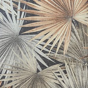 Papel de Parede Flow 3 - Folhas e Flores - 30505 - Vinílico