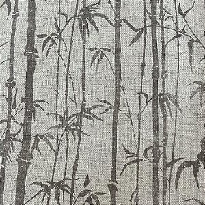 Papel de Parede Flow 3 - Folhas e Flores - 30522 - Vinílico