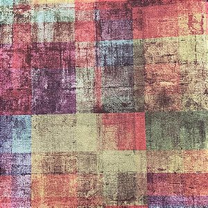 Papel de Parede Flow 3 - Geométrico - 82905 - Vinílico