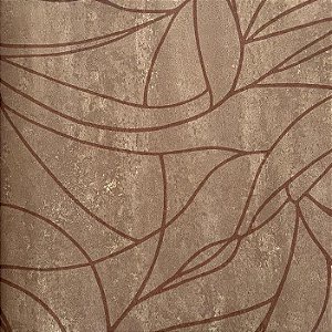 Papel de Parede Flow 3 - Abstrato - 86106 - Vinílico