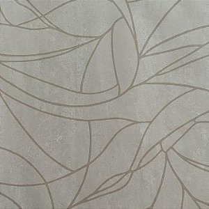 Papel de Parede Flow 3 - Abstrato - 86112 - Vinílico