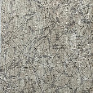 Papel de Parede Flow 3 - Folhas e Flores - 86304 - Vinílico