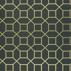 Papel de Parede Neo Geometric - Geométrico - NG1971 - Vinílico