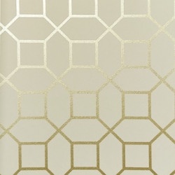 Papel de Parede Neo Geometric - Geométrico - NG1974 - Vinílico