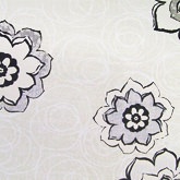 Papel de Parede Verve - Folhas e Flores - 30271 - Vinílico