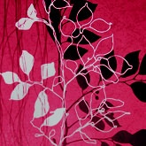 Papel de Parede Verve - Folhas e Flores - 41305 - Vinílico