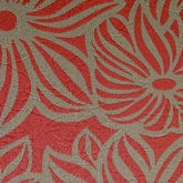 Papel de Parede Verve - Folhas e Flores - 42007 - Vinílico