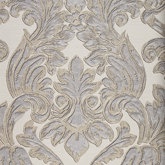 Papel de Parede Vinci - Medalhão - 40402 - Vinílico