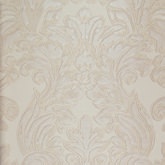 Papel de Parede Vinci - Medalhão - 40414 - Vinílico