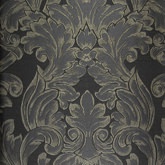 Papel de Parede Vinci - Medalhão - 40415 - Vinílico