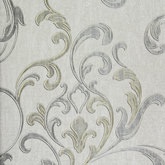 Papel de Parede Vinci - Medalhão - 40431 - Vinílico