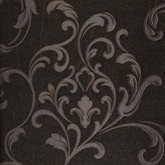 Papel de Parede Vinci - Medalhão - 40433 - Vinílico