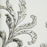 Papel de Parede Vinci - Medalhão - 40501 - Vinílico