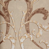 Papel de Parede Vinci - Medalhão - 40502 - Vinílico