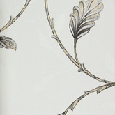 Papel de Parede Vinci - Folhas e Flores - 40513 - Vinílico