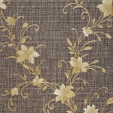 Papel de Parede Vinci - Folhas e Flores - 40542 - Vinílico