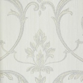 Papel de Parede Vinci - Medalhão - 56028 - Vinílico