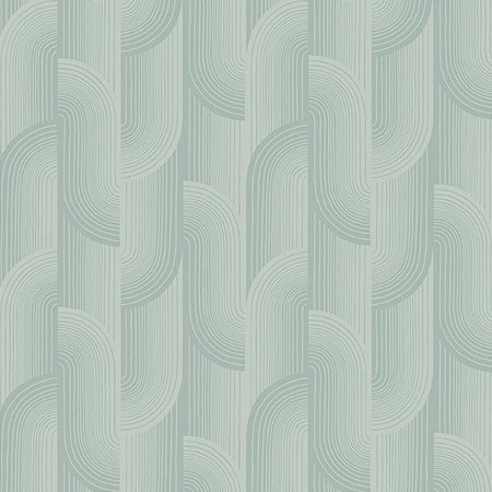 Papel de Parede Precious Waves - Abstrato - PW3106 - Vinílico