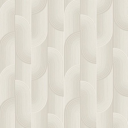 Papel de Parede Precious Waves - Abstrato - PW3108 - Vinílico
