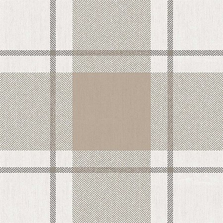 Papel de Parede Top Stripes - Xadrez - 38401 - Vinílico