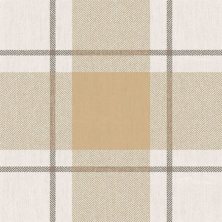 Papel de Parede Top Stripes - Xadrez - 38403 - Vinílico