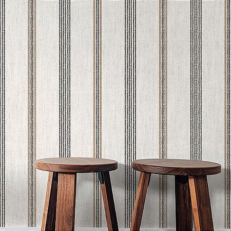 Papel de Parede Top Stripes - Listrado - 38429 - Vinílico