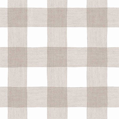 Papel de Parede Top Stripes - Xadrez - 38431 - Vinílico