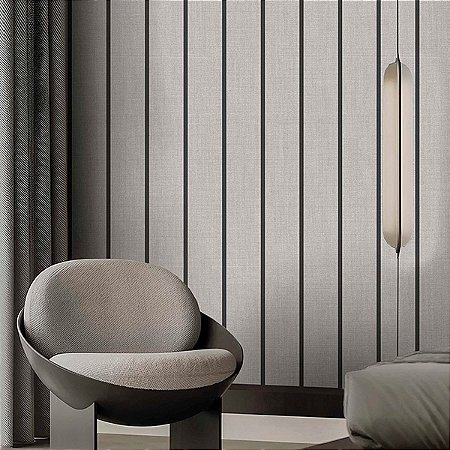 Papel de Parede Top Stripes - Listrado - 38462 - Vinílico